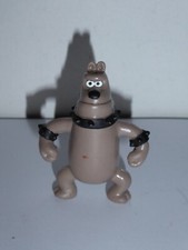 Figurine pvc wallace d'occasion  Saint-André-lez-Lille