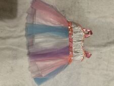 Build bear kleid gebraucht kaufen  Rastatt