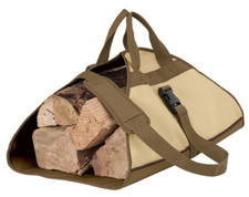 Firewood tote heavy for sale  Madison