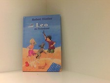 Leo ferienhund günther gebraucht kaufen  Berlin