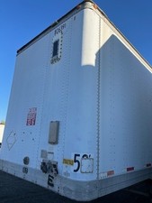 1999 dryvan trailer for sale  Perris