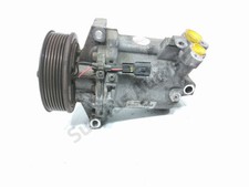 Compresseur climatisation 9260 d'occasion  France