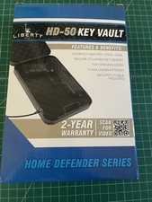 Liberty safe handgun for sale  Canon City