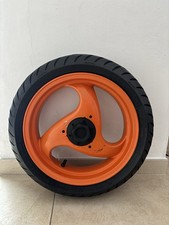 cerchi piaggio nrg mc3 usato cerchi piaggio nrg mc3 usato  Marano Vicentino