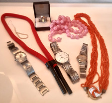 Vintage schmuck bastel gebraucht kaufen  Düsseldorf