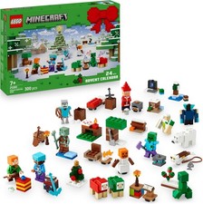 Lego minecraft 21280 d'occasion Lego minecraft 21280 d'occasion  Bagnols-sur-Cèze