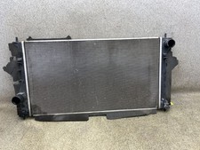Wasserkühler motorkühler 157 gebraucht kaufen  Deutschland
