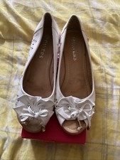 Ladies pavers shoes for sale  SCARBOROUGH