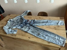 Dünner jeansoverall line gebraucht kaufen  Eppertshausen