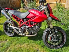 ducati hypermotard 1100 for sale ducati hypermotard 1100 for sale  LEATHERHEAD