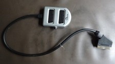 scart umschaltbox gebraucht kaufen scart umschaltbox gebraucht kaufen Leverkusen