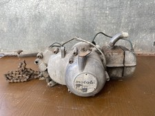 Motore benelli motobi usato  Italia