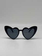 Katzenaugen sonnenbrille herzf gebraucht kaufen  München