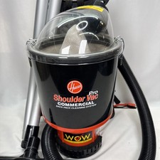 Hoover c2401 commercial for sale  Poulsbo