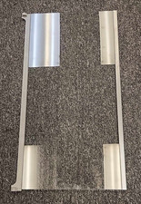 Usado, Freezer vertical fabricante de equipamento original Frigidaire PRATELEIRA 5304536377 para FFUE2024AWA comprar usado  Enviando para Brazil