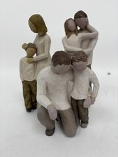 Willow tree figures for sale  RUGBY