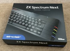 Spectrum next ks1 for sale  DORCHESTER