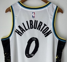 Tyrese haliburton floor for sale  Saint Albans