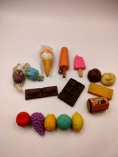 Vintage bundle erasers for sale  BRADFORD