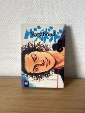 Vagabond manga band gebraucht kaufen  Schwerte