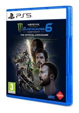 Jeu ps5 monster d'occasion  Les Mureaux