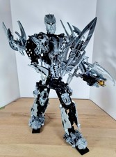 Lego bionicle shadow for sale  WORCESTER