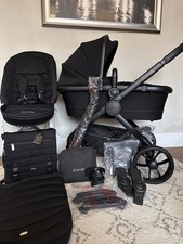 Icandy peach pushchair for sale  FLEETWOOD