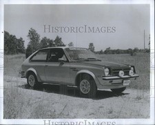 Chevrolet Chevette 1976 Press Photo. - RSH30169 comprar usado  Enviando para Brazil