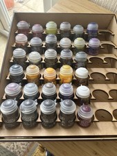 Citadel paint job for sale  PRESTON