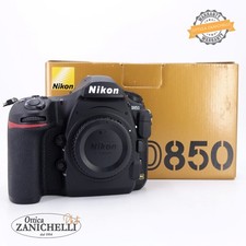 Nikon d850 body usato  Cormano