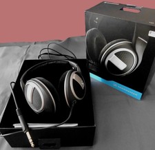 Sennheiser 559 cuffie usato Sennheiser 559 cuffie usato  Spedire a Italy