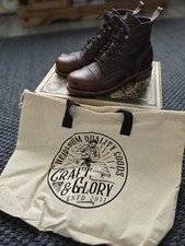 Mens craft glory for sale  LIVERPOOL