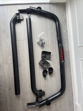 Ford ranger wolftrak for sale  DUDLEY