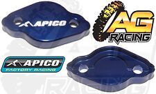 Apico blue rear for sale  UK