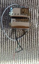 Humbucker pickups gebraucht kaufen  Einbeck