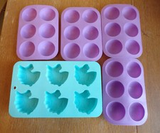 Small lot silicone for sale  Brighton