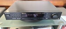 Sony s505es stereo for sale  SOLIHULL