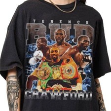 Terence crawford 90s d'occasion  Expédié en Belgium