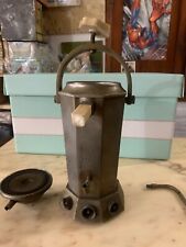 Vintage caffettiera moka usato  Gioia del Colle
