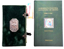 Libro ore manoscritto usato  Roma