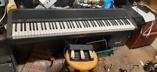 Korg digitial piano for sale  CARDIFF