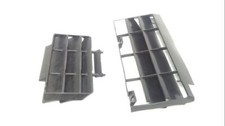 Grille radiateur yamaha d'occasion  Gaillac