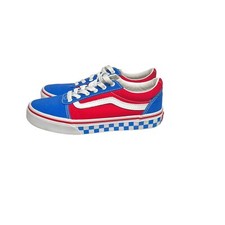 Vans red white for sale  Land O Lakes