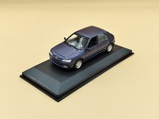 Peugeot 306 berline d'occasion  Pontcharra