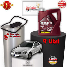 Kit filtro cambio usato  Foiano della Chiana