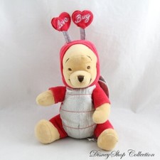Peluche winnie ourson d'occasion  Cavaillon