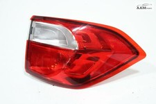 2018-2022 FORD ECOSPORT LANTERNA TRASEIRA DIREITA PASSAGEIRO TRASEIRA EXTERNA LÂMPADA DE FREIO FABRICANTE DE EQUIPAMENTO ORIGINAL comprar usado  Enviando para Brazil