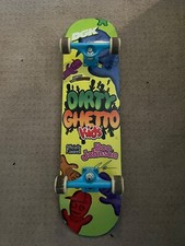 Skate infantil Sour Patch com caminhões independentes de sorvete rodas OJS  comprar usado  Enviando para Brazil