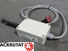 Jungheinrich ism funkmodul gebraucht kaufen  Neumünster