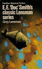 Grey lensman doc for sale  UK